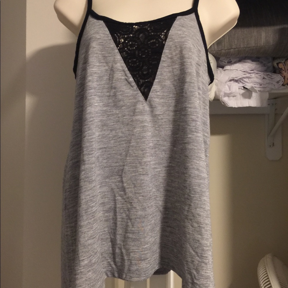 Tank/Cami - Picture 5 of 6